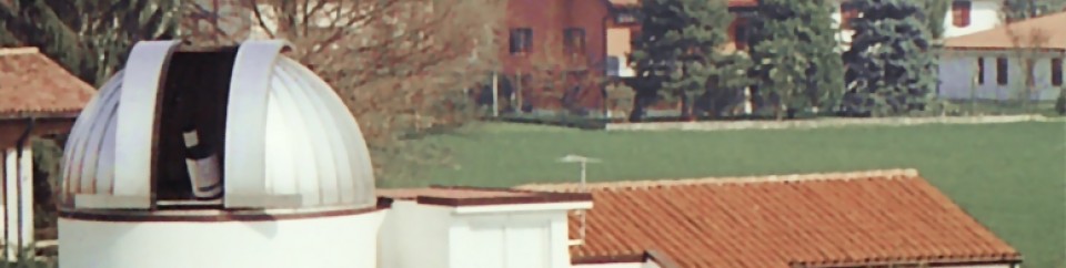 Associazione Astrofili Mantovani