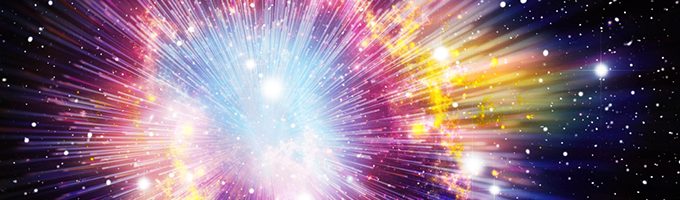 Videoconferenza, venerdì 27 maggio ore 21: Una finestra sull’universo dalle particelle elementari, come studiamo l’infinitamente piccolo per capire l’infinitamente grande.